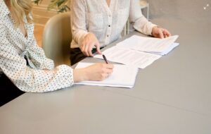 Il contratto