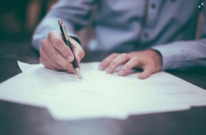 Il contratto preliminare