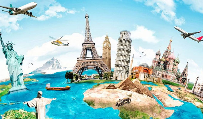 Legislazione turistica