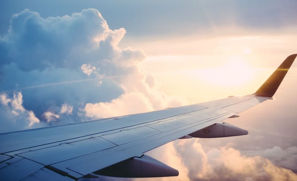 Trasporto aereo